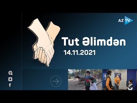 Şəhid mayor Rəhim Hüseynovun övladları – “Tut əlimdən” / 14.112021